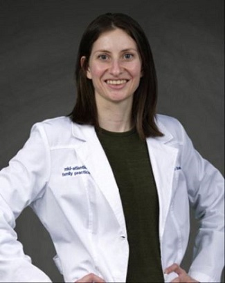 Photo of Sarah  Stamm